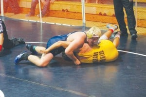 Wrestling preview
