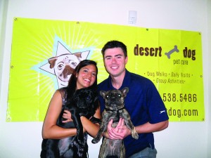 Desert Dog Pet Care