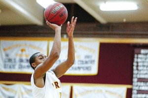 Khari Holloway