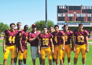 Stingers