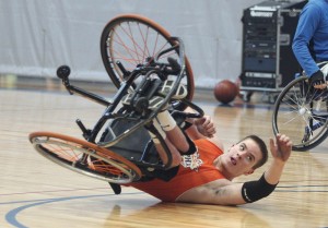 AFN photographer bids fond farewell to ‘Tukee