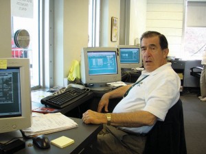 Bob Cachia