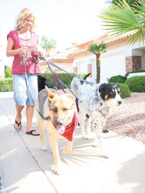 Q&A with Home Alone Pet and Home Services 