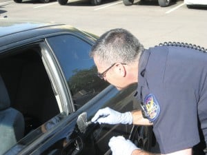 Patrol cops