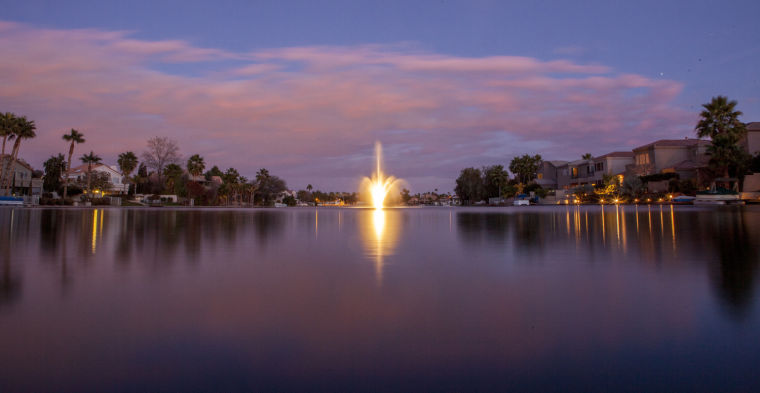 Lakewood