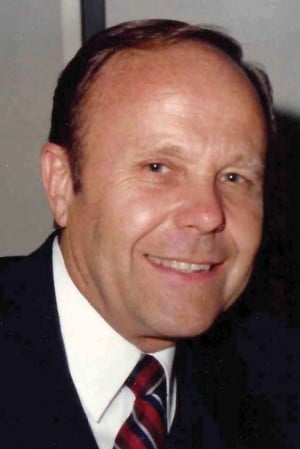 Frank Thraen