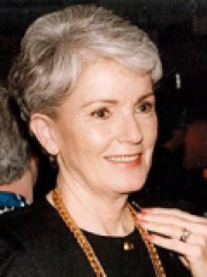 Sue Nicholson Foster