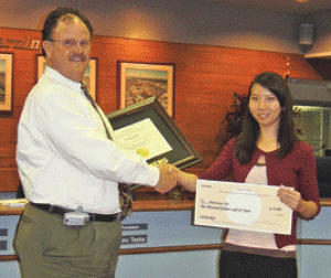 New associate superintendent for TUHSD 
