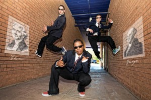 Rock the Presidents