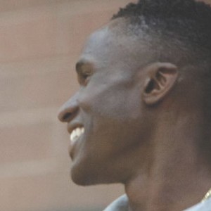 Olympian Will Clay at MP