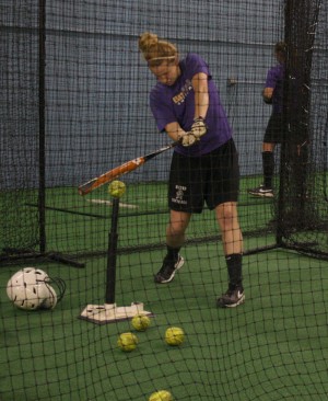 AZ Softball Academy