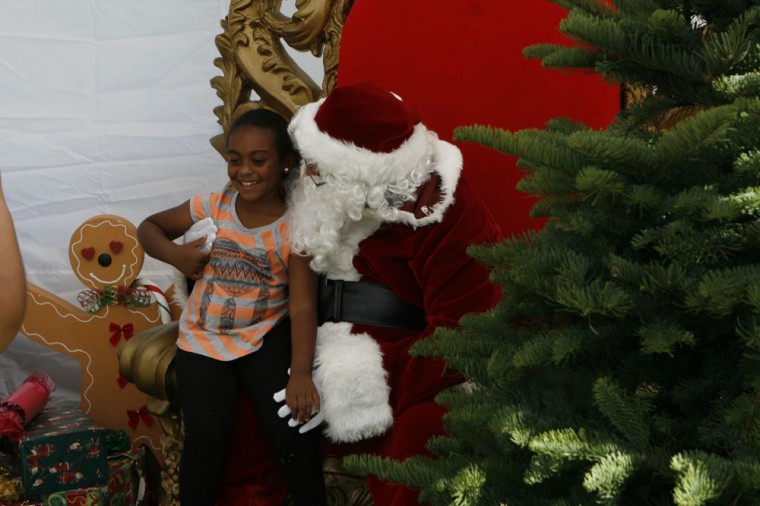 Festival of Lights kickoff party