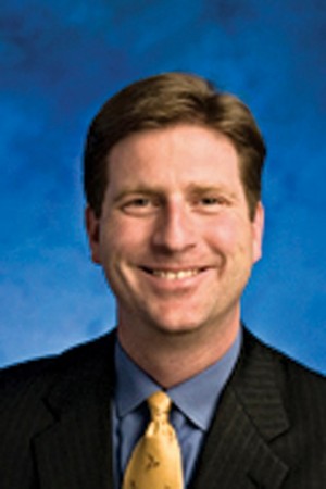 Greg Stanton