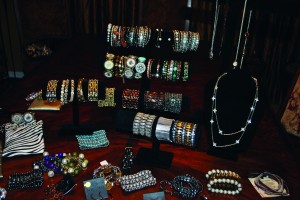 Queen Bees Accessories