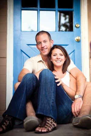 Lauren Withycombe and Shawn Keeler to marry
