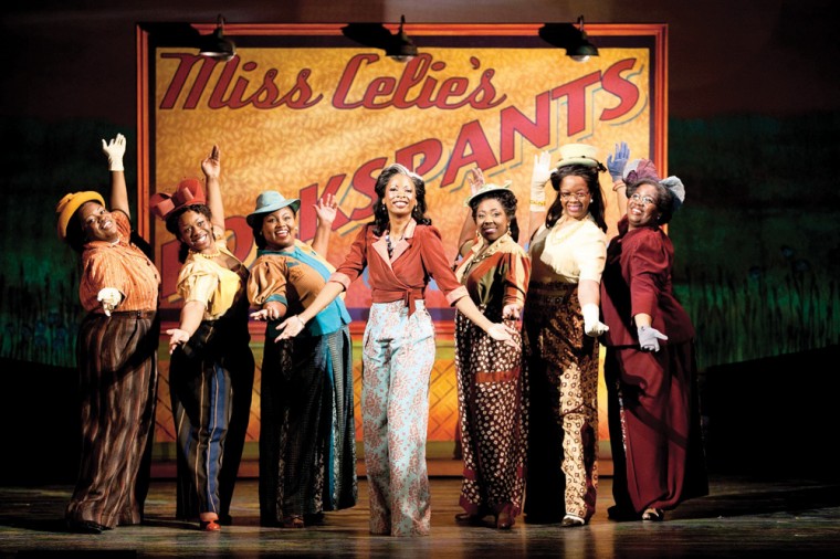 The Color Purple