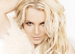 Britney Spears