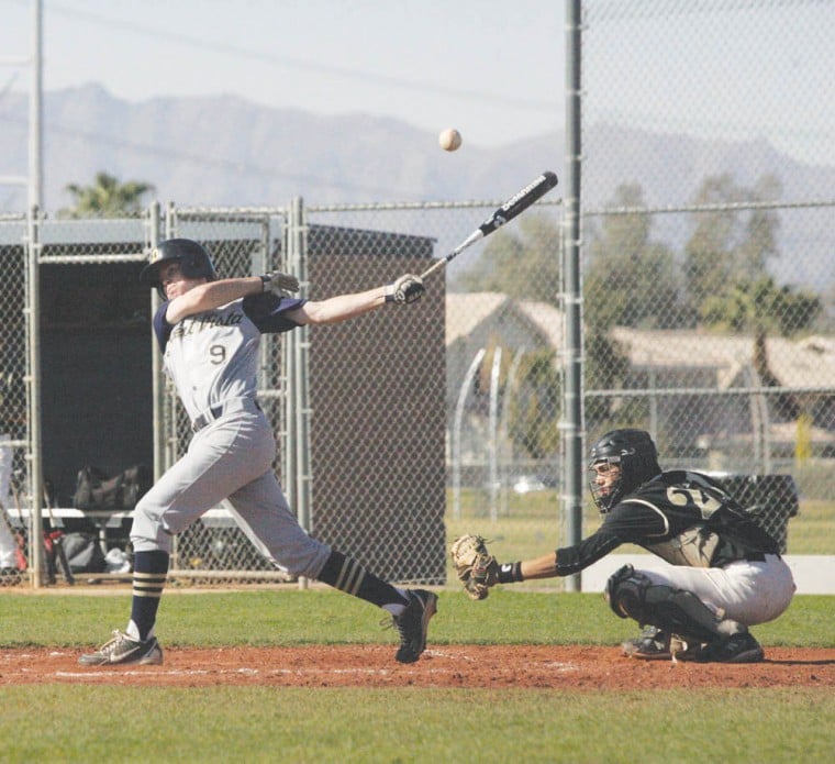Baseball preview