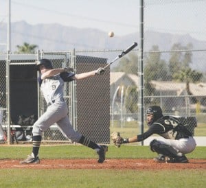 Baseball preview