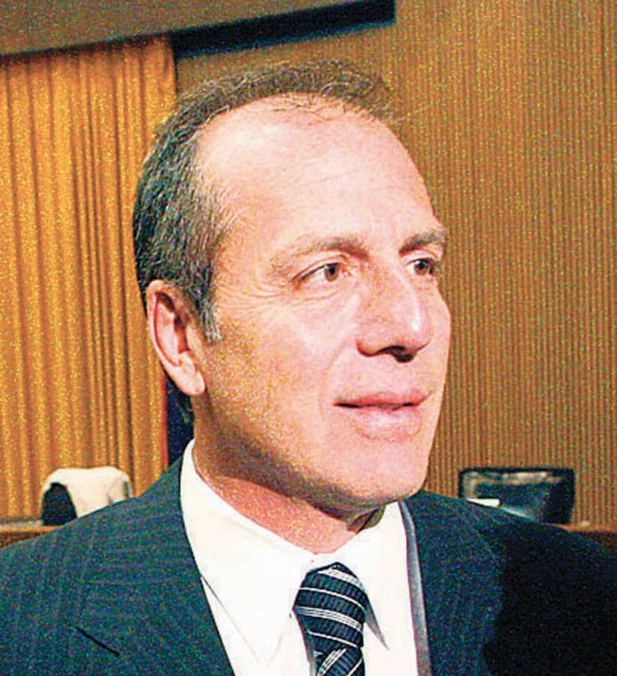  Sal DiCiccio 