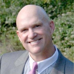 Jeff Fromm