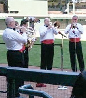 Ahwatukee Brass