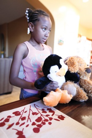 Student leads full life, waits for diabetes cure 