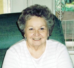 Genevieve Sawicki 