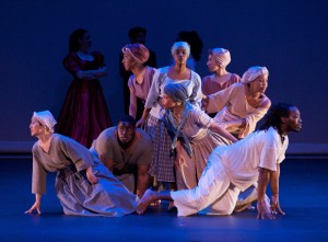 Desert Dance Theatre