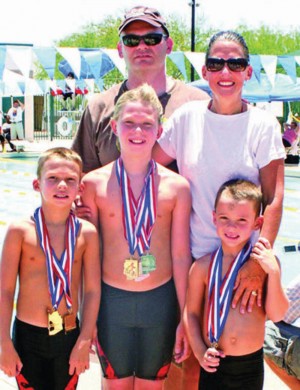 Grand Canyon State Games