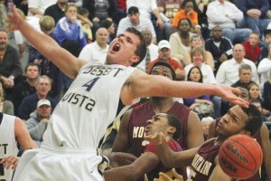 Danny Powell