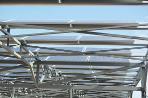 Solar panels