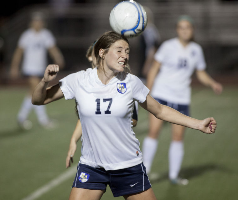 Soccer: DV vs Highland