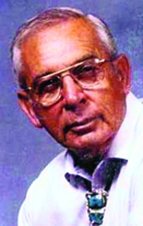 Col. Milton “Pete” Stamatis Jr.