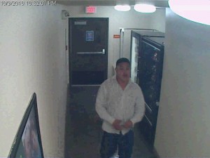 Jose David Castro Reyes