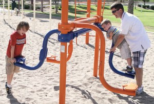 Sunrise Summer Fun Day Camp