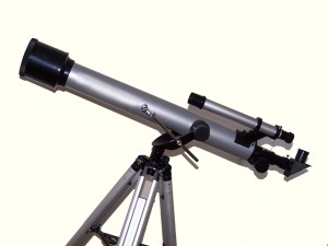 Telescope