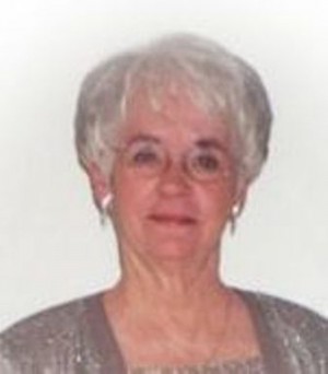 Sheila Maiefski (Toohey) 