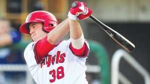 C.J. Cron