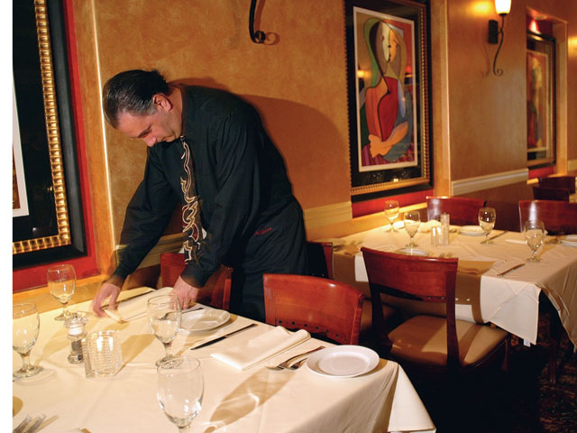 Best Italian Food 2008 