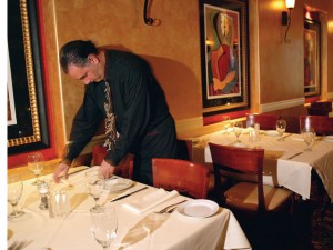 Best Italian Food 2008 