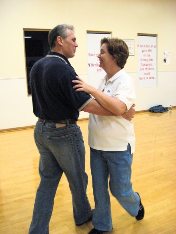 Social dance classes coming to Ahwatukee