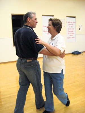 Social dance classes coming to Ahwatukee