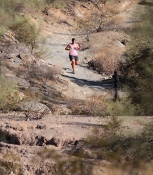 South Mountain Park