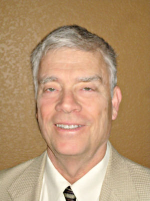 Alan Southergill