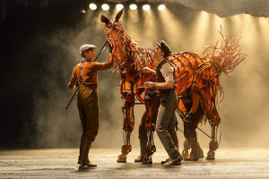 'War Horse