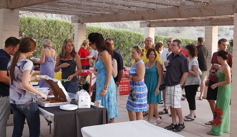 17th Wine & Beer Tasting