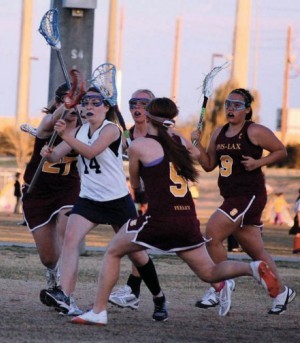 DV Lacrosse