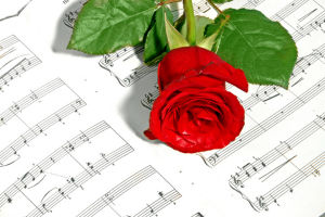 love song