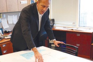 Redistricting